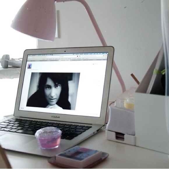 FROU FROU Cotton Robe Peignoir White Medium Loungewear Kimono - Picture 13 of 16